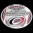 Carolina Hurricanes® Team Belt Buckle